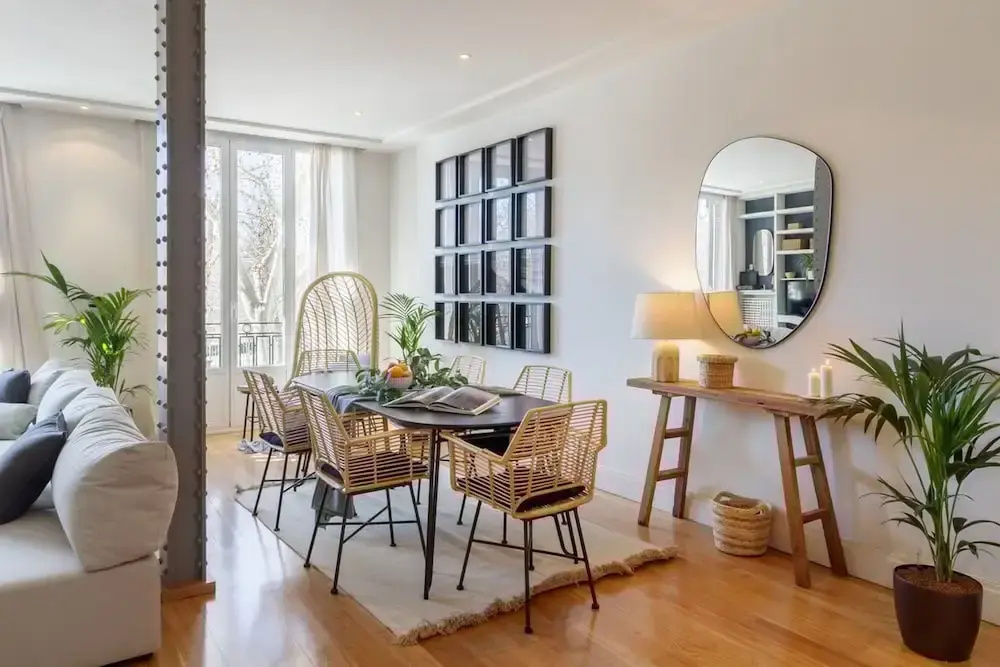 Koka - 3 Bedrooms Apartment in Ibiza