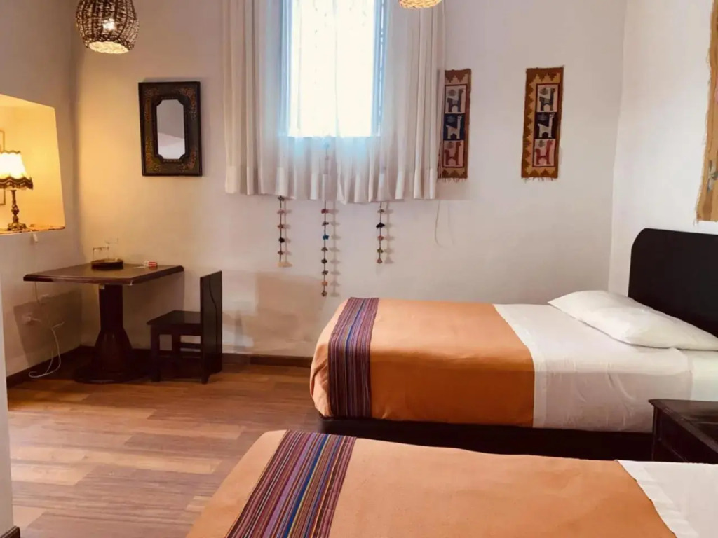 ViaVia Cafe Ayacucho 2 - фото 6