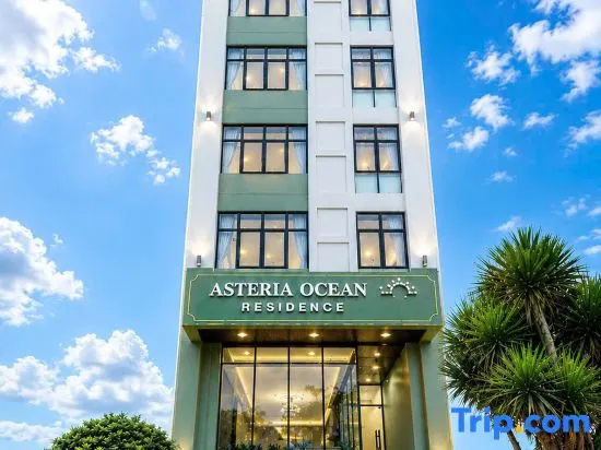 Asteria Ocean Residence