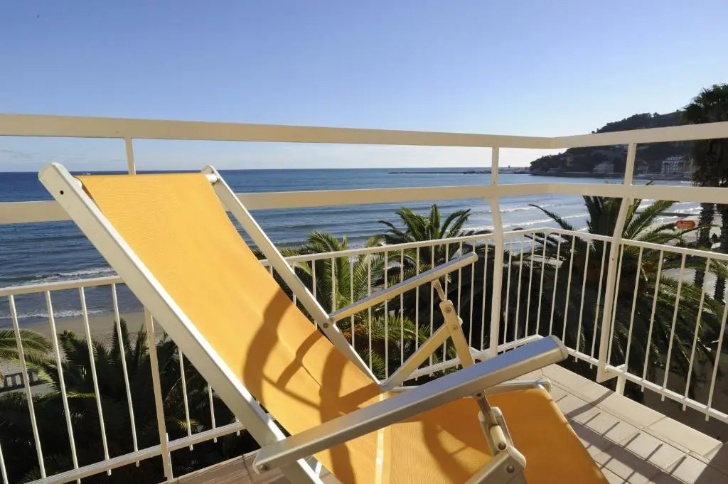 Hotel Miramare - Chambres