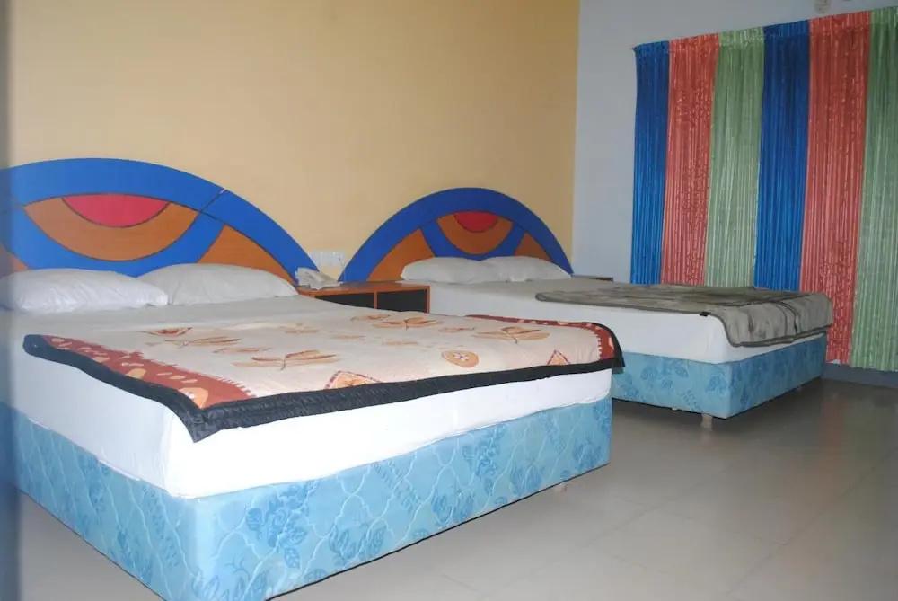 Hotel Sea Alif - Général