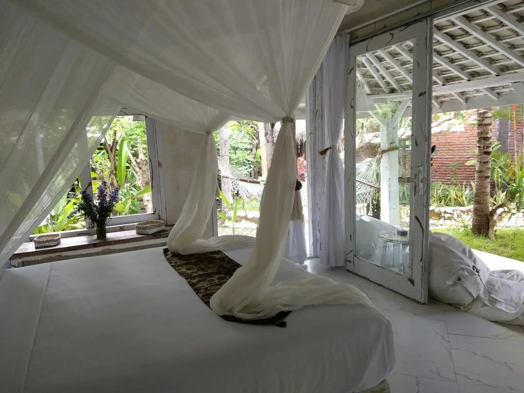 The Alchemist Lodge