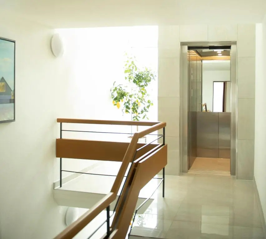 Ambient Hotel Salzburger Hof - Chambres