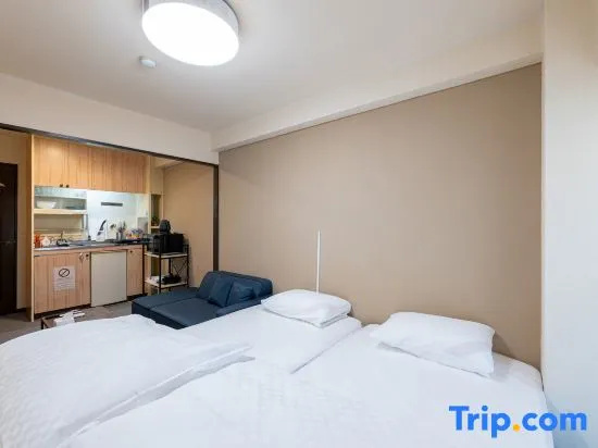 Tasone Stay OSAKA KTD410 사진 2