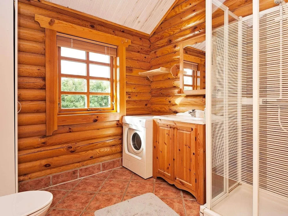 Alluring Holiday Home in Glesborg near Sea - фото 5