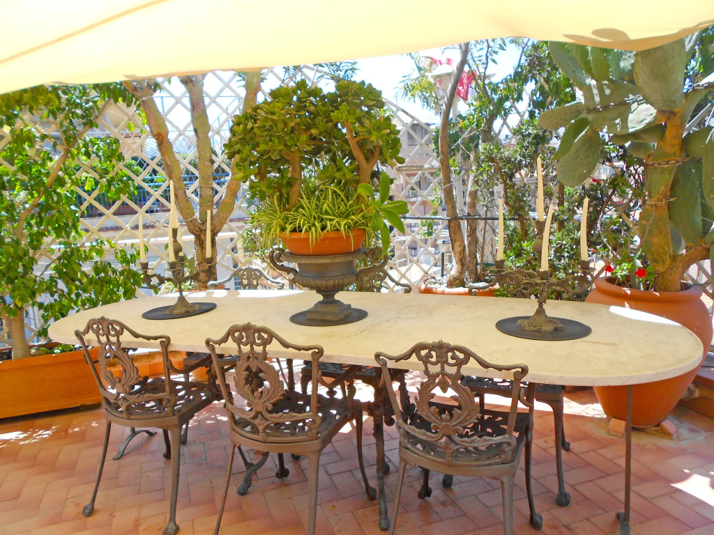 Giardino delle Palme - Général