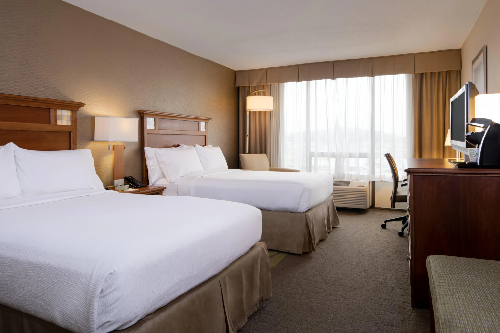 Holiday Inn Columbia East-Jessup by IHG - Général