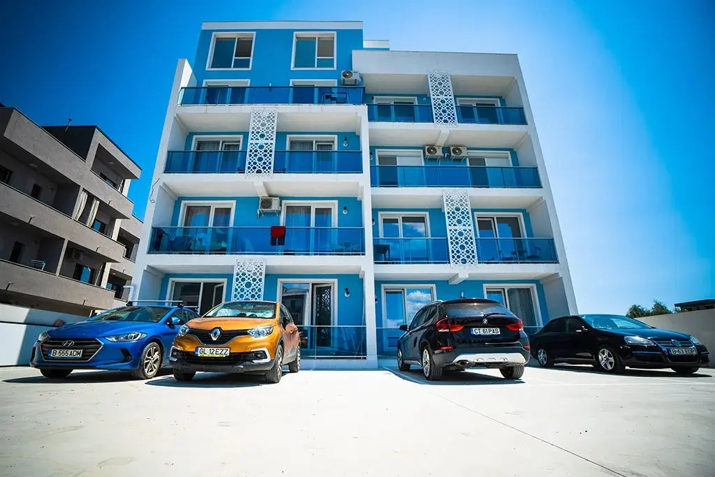 Apartament APARTEL MIRA cm