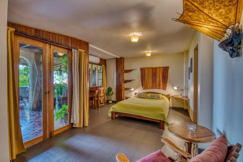 Hotel Amor de Mar - Chambres