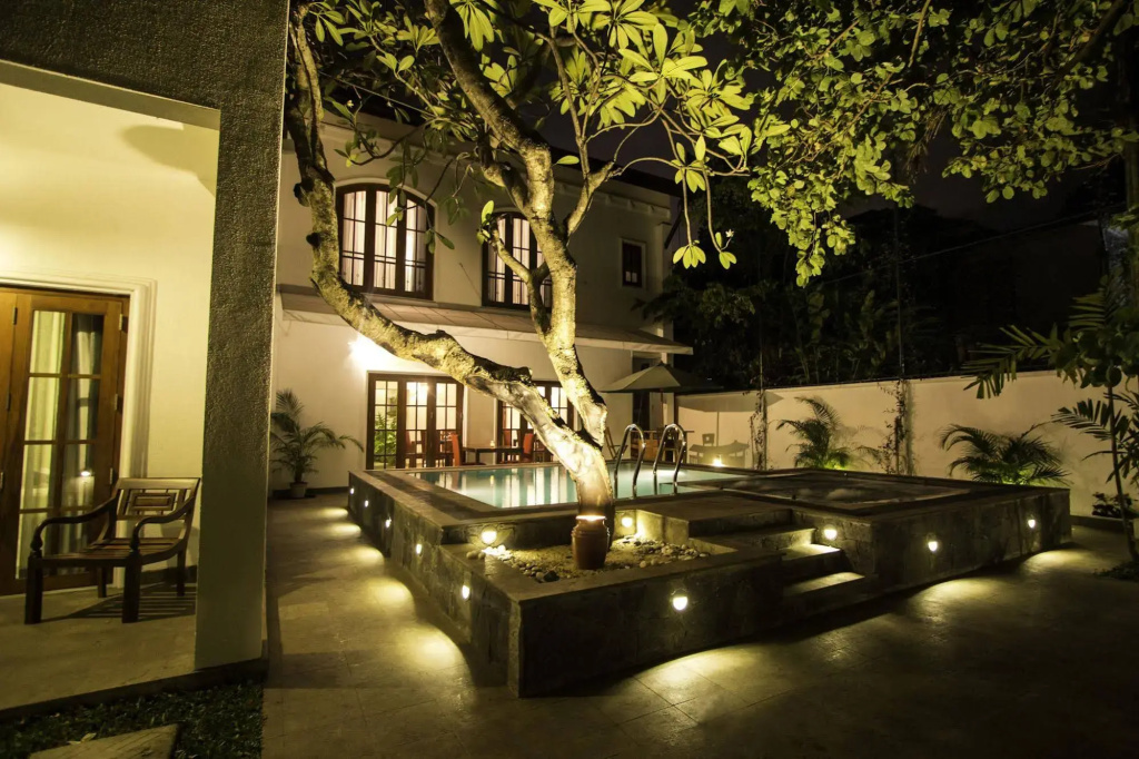 Hotel photo 22