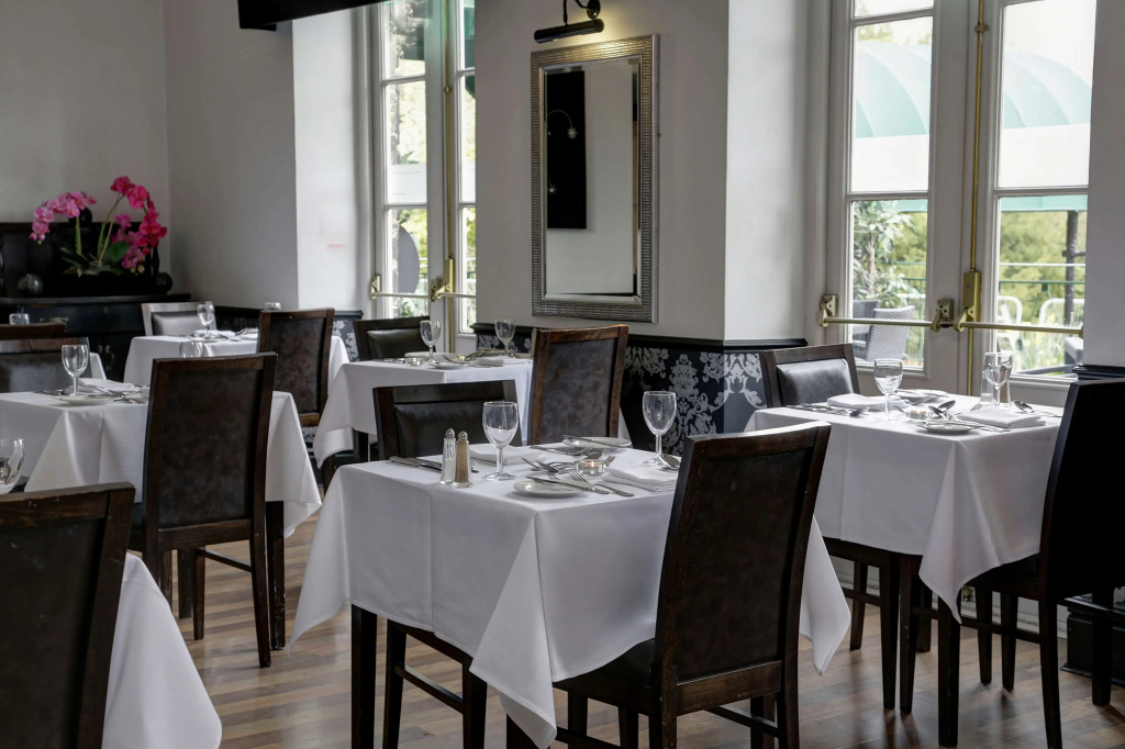 The Craiglands Hotel, Sure Hotel Collection by Best Western - фото 24