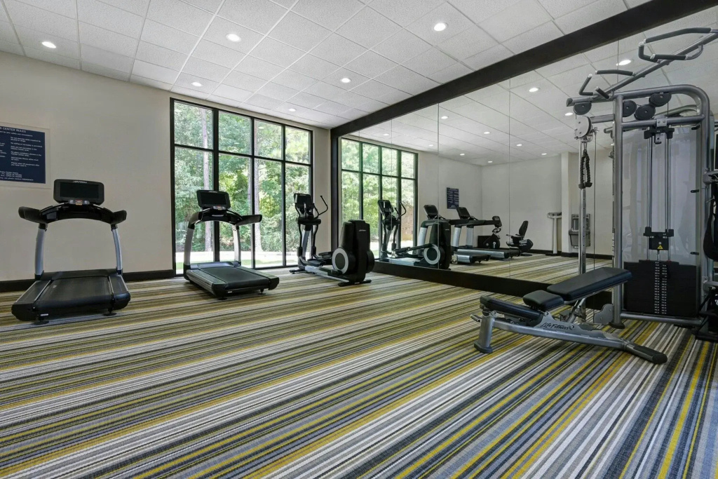 Four Points by Sheraton Birmingham Homewood - Général