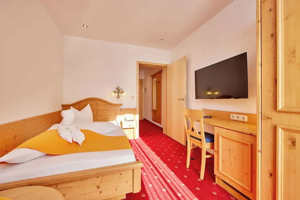 Comfort Single room (single bed)