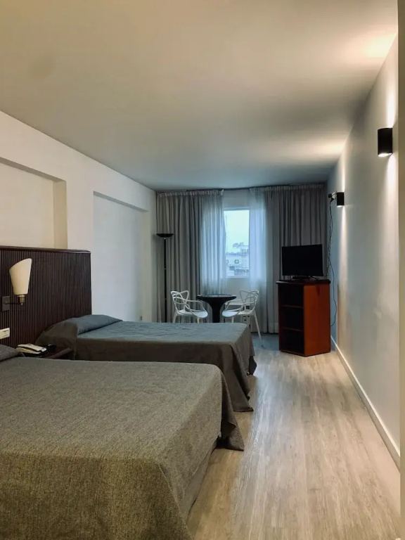 Cristal Palace Hotel - Chambres