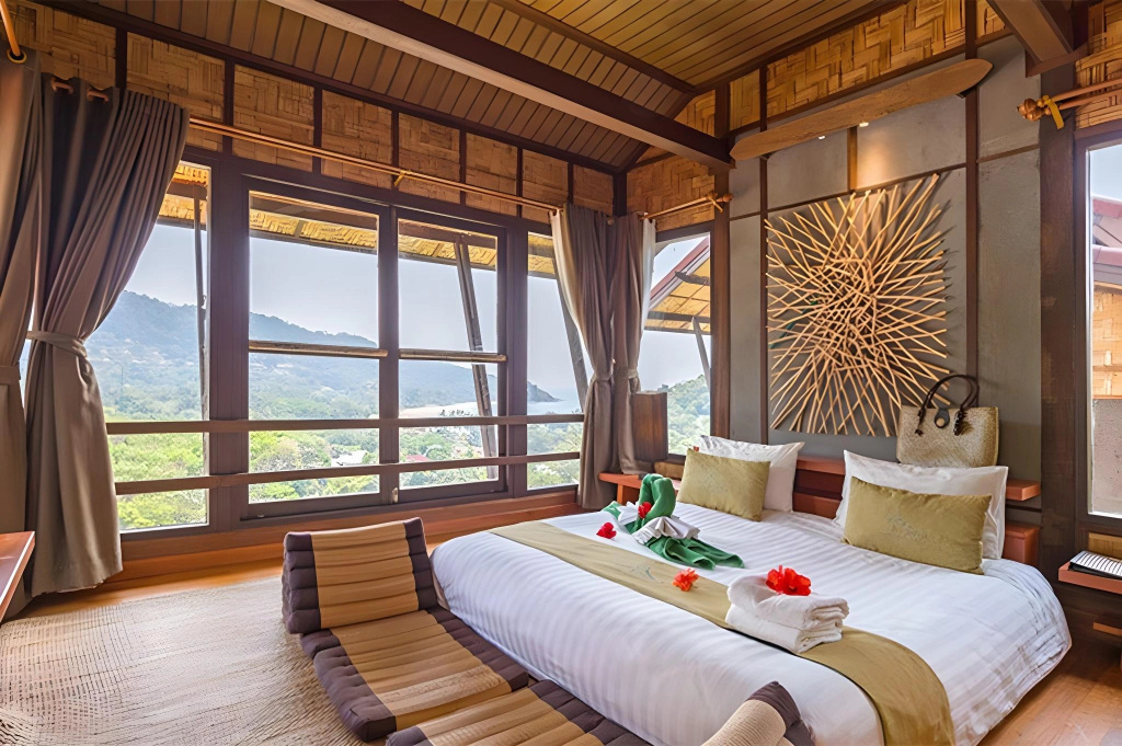 Alama Sea Village Resort - Général