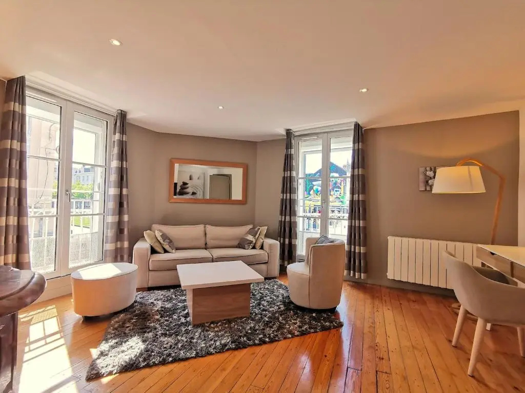 Logement Nature - Maréchal Foch