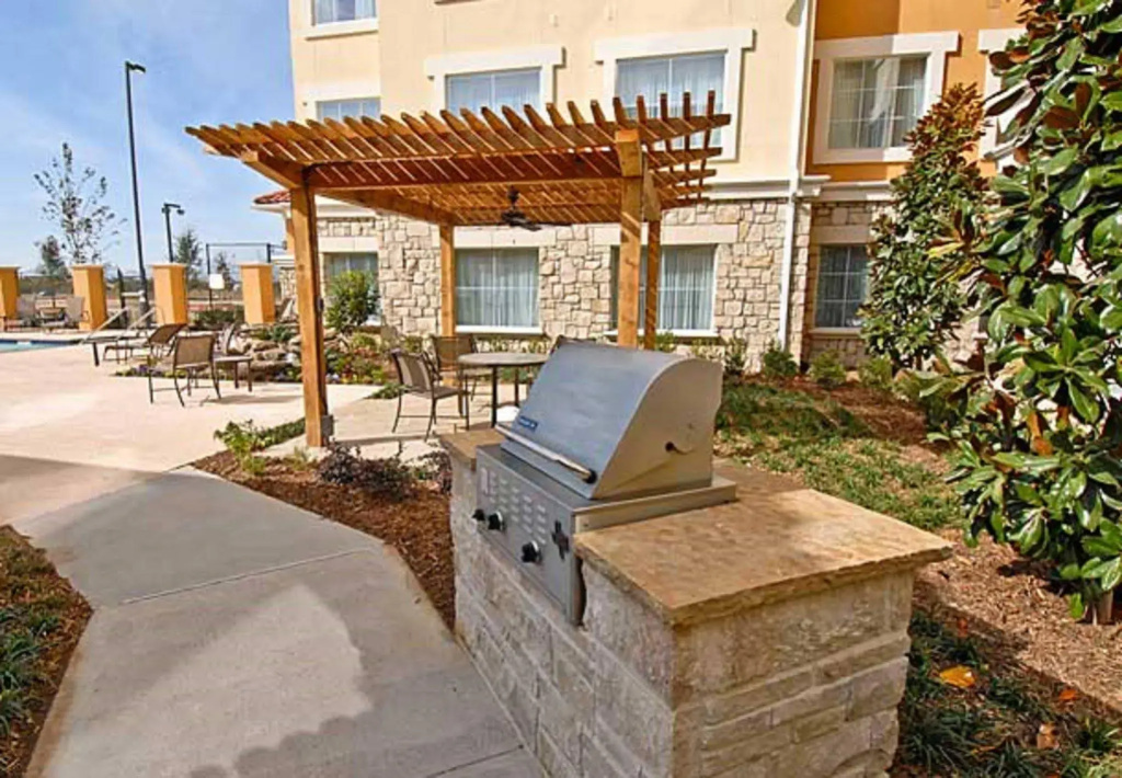 Residence Inn Marriott Abilene - Général