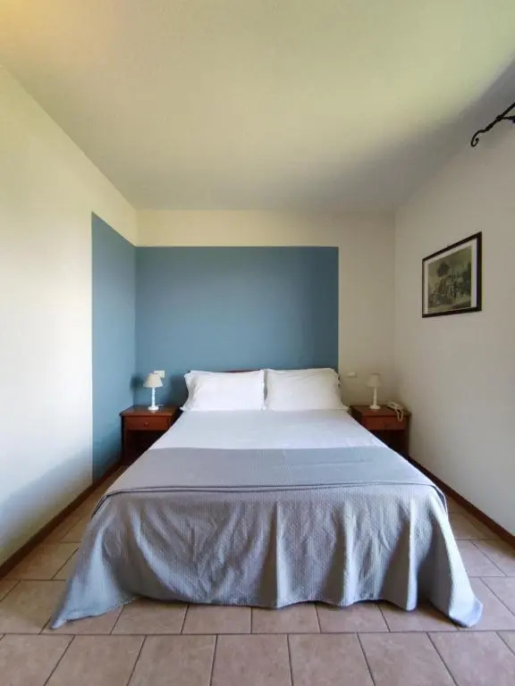 Agriturismo La Vigna - Chambres