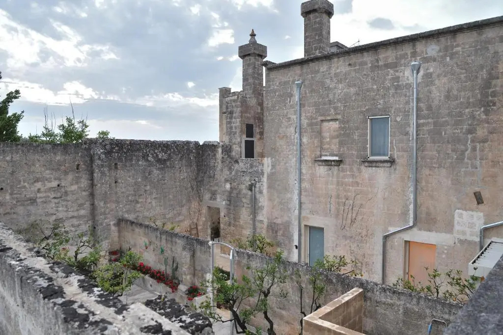 Casino Casalino B&B