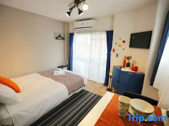 LDY　YINGKAHOTEL  IKEBUKURO 9Min to IKEBUKURO Station BRT 사진 1