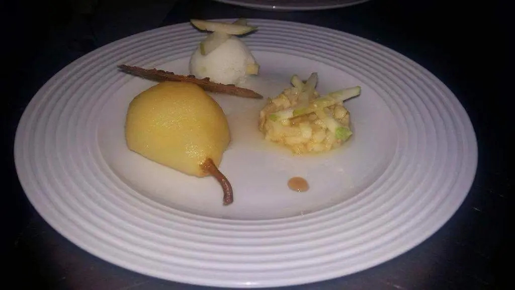Voir la photo 3 — Auberge de Cadenas