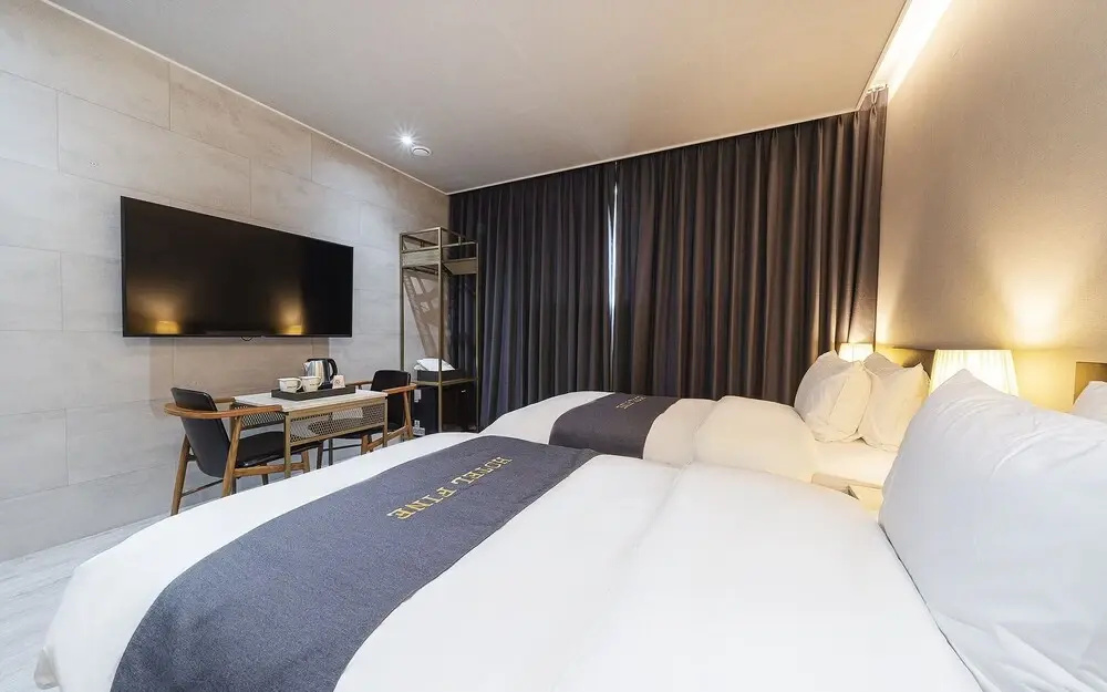 Hotel photo 15