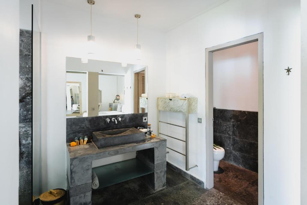 Indiana Kenanga Luxury Boutique Hotel & Spa