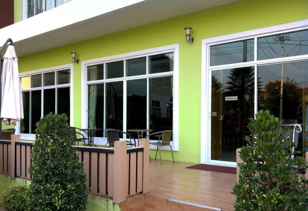Rueanrimnam Hotel - Général