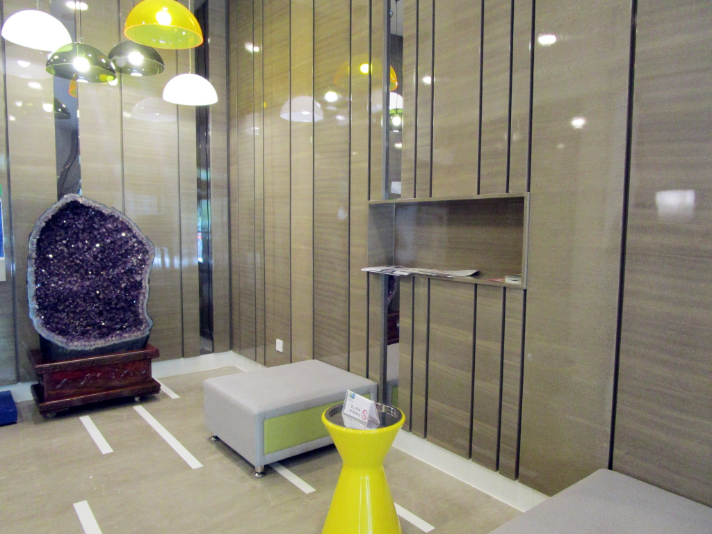 Holiday Inn Express Xi'an High-tech Zone by IHG - Général