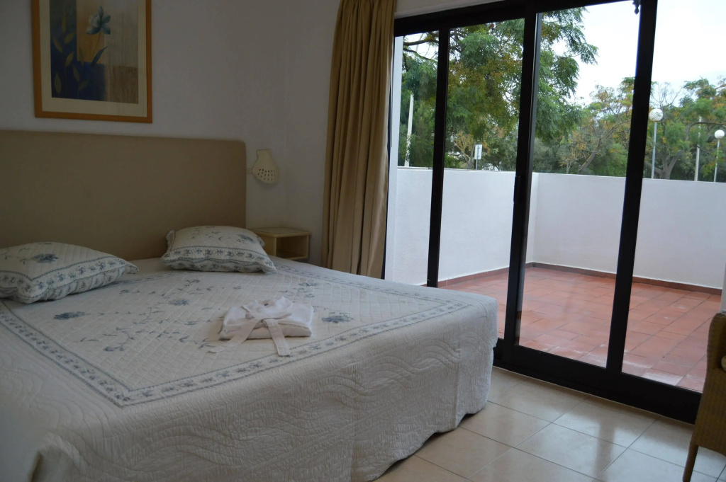 Mouraliz Apartmentos - Général