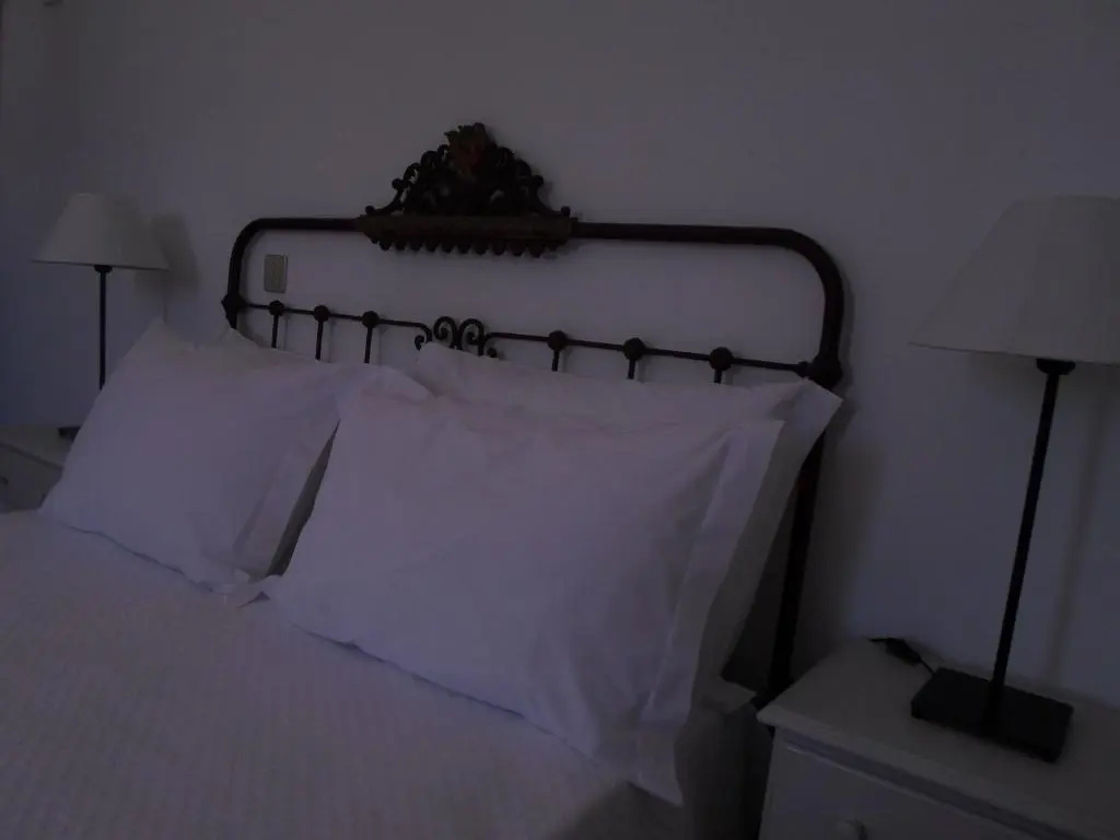 Hotel Solar De Monfalim - Chambres