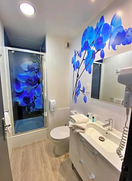 Grand Hôtel du Luxembourg & Spa - Chambres