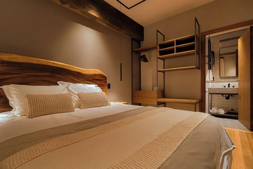 Family Apartment