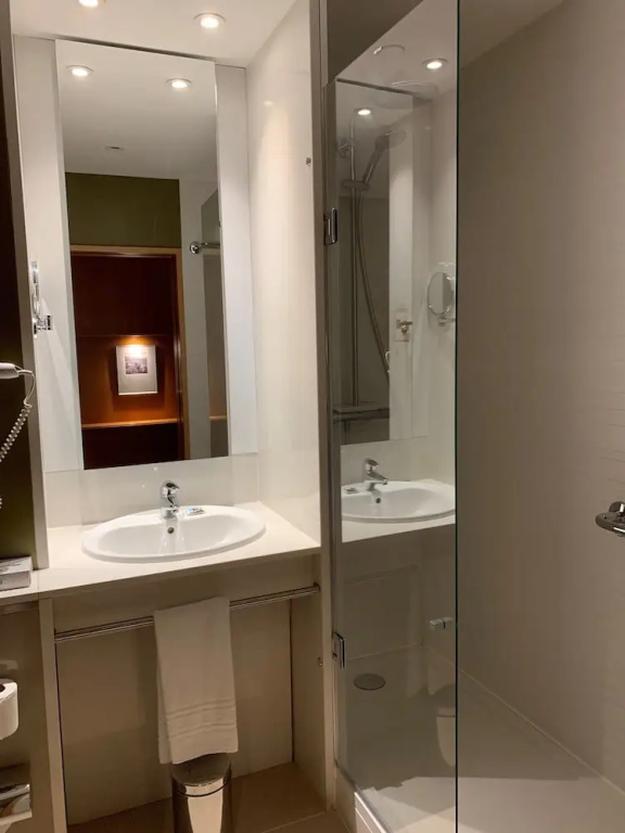 Mercure Porto Gaia Hotel - Chambres