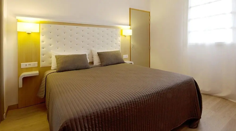 Hôtel Côté Ventoux - Chambres