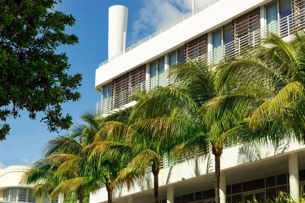 Collins Court South Beach