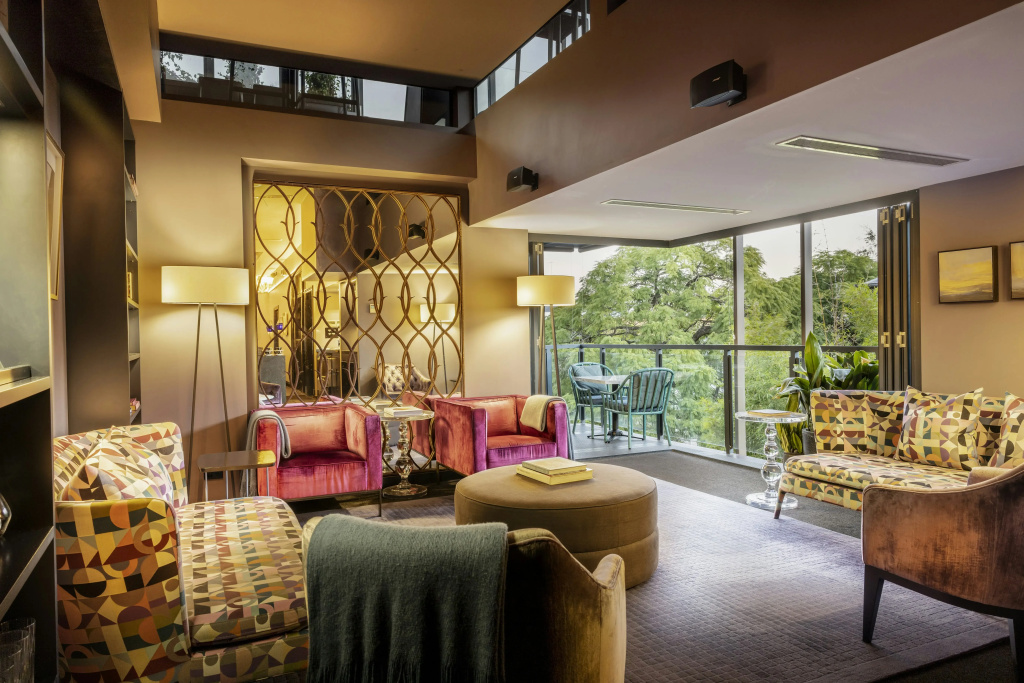 Spicers Balfour Brisbane - Général