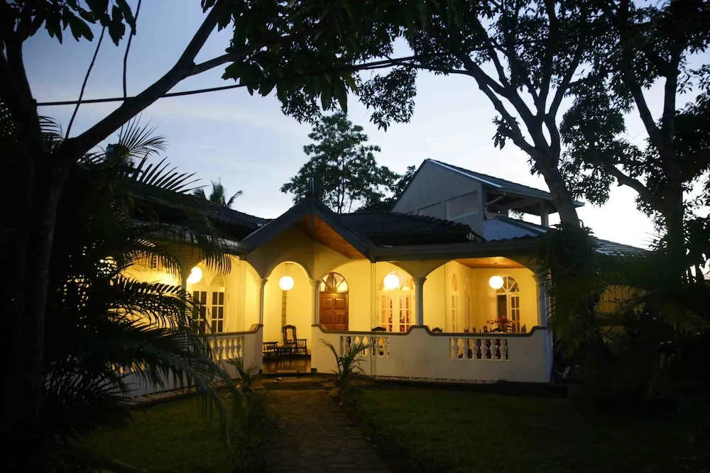 Villa Asapuwa The Calm Residence