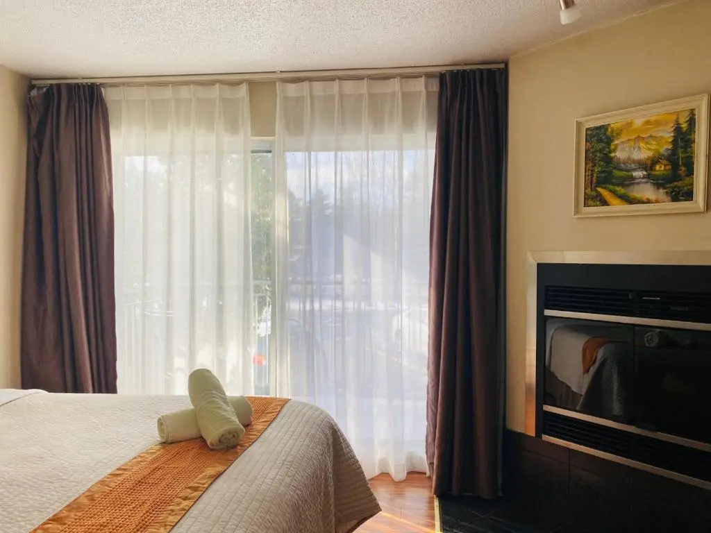 Superior Quadruple room