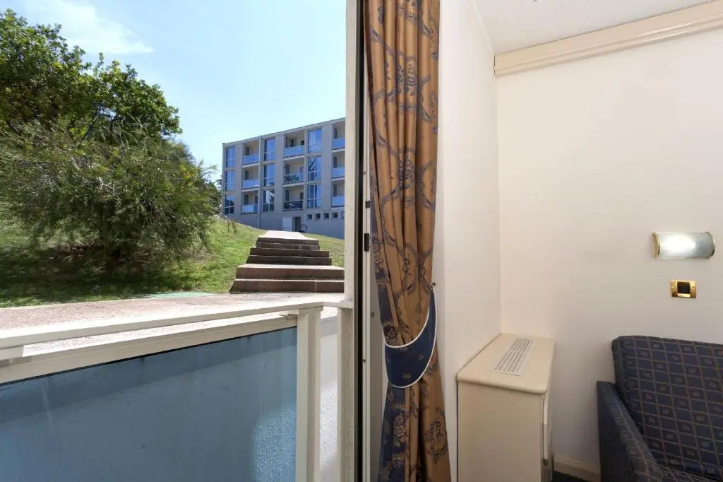 Hotel Gran Vista Plava Laguna - Chambres