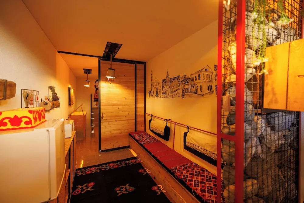 Hotel photo 12