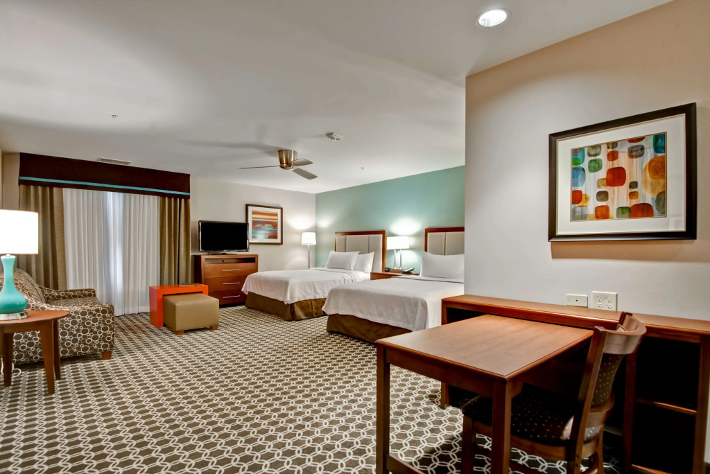 Homewood Suites by Hilton Greeley - Général