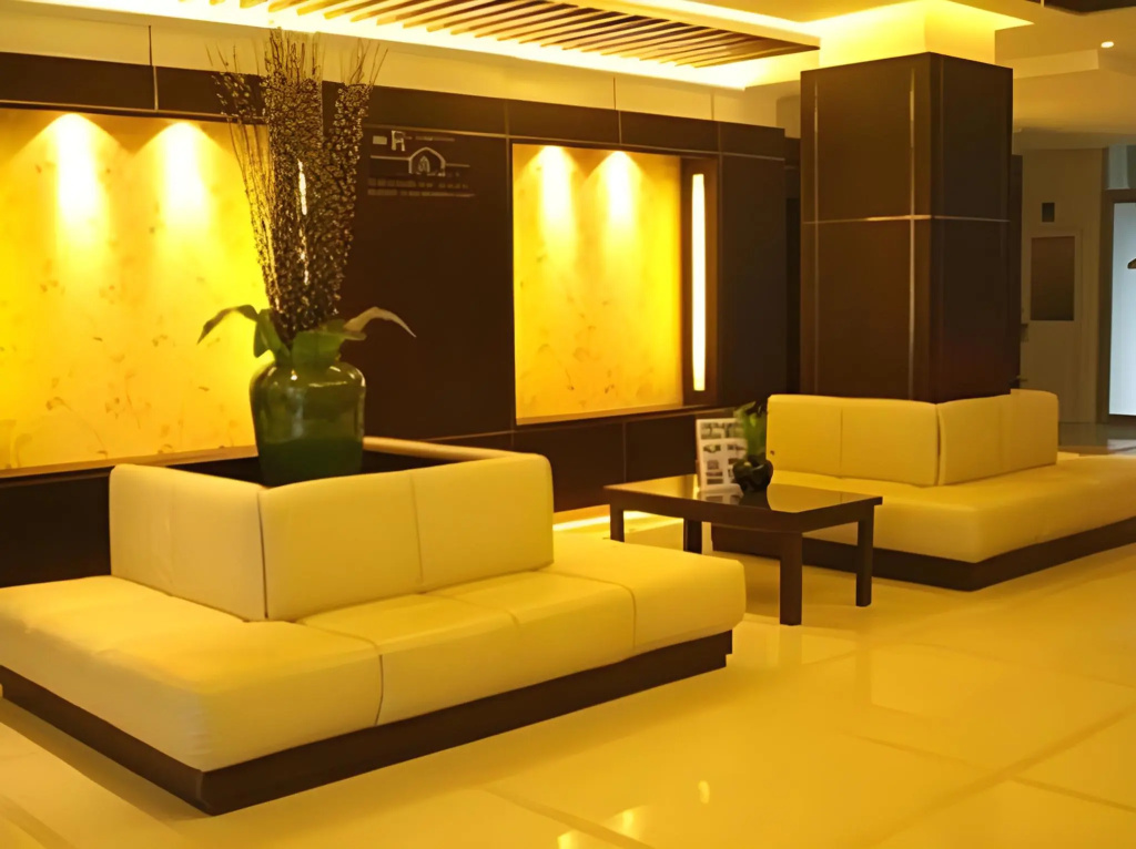 Hotel photo 16