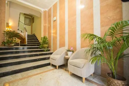 Pensión Belmonte II - фото 22