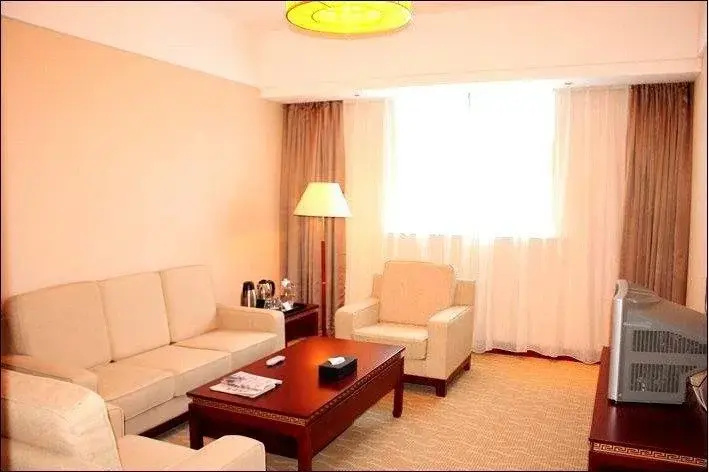 Minqiao Hotel - Général