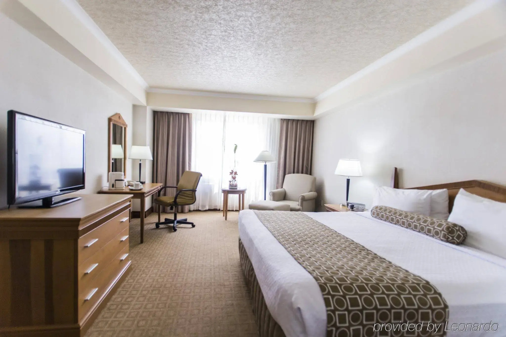 Crowne Plaza Tuxtla Gutierrez