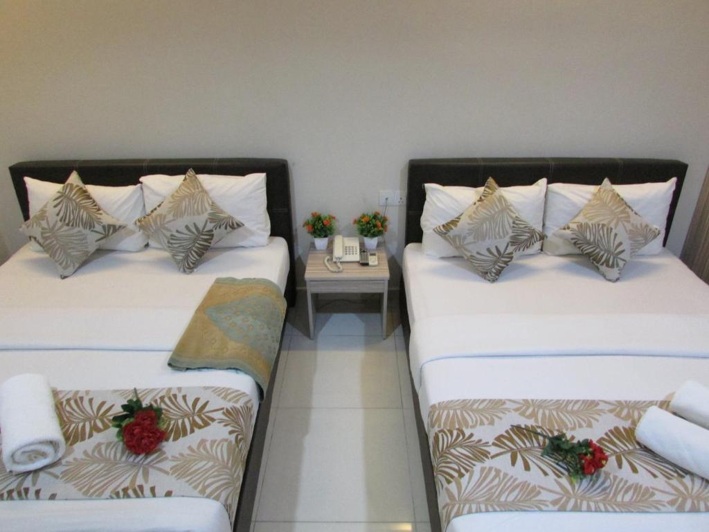 Safari Hotel