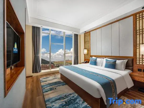 Premium room