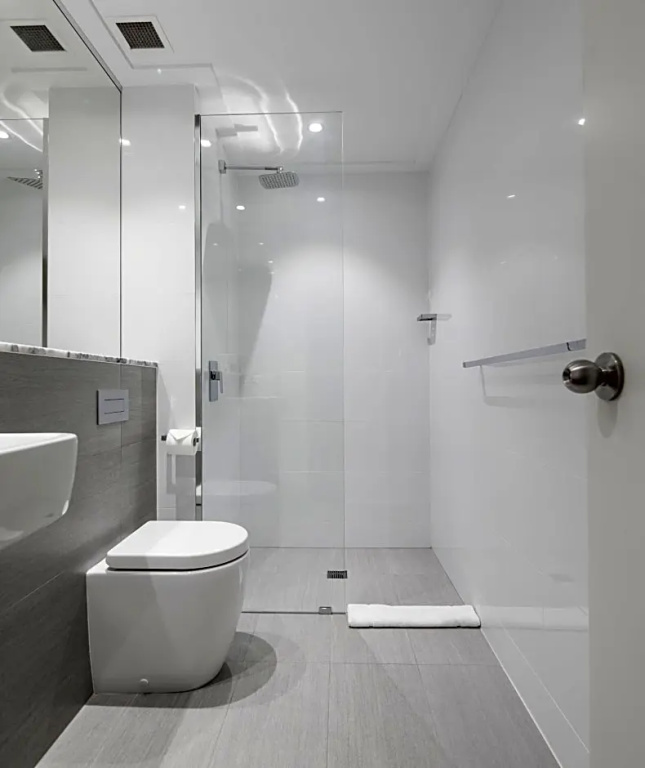 Ocean Centre Hotel - Chambres