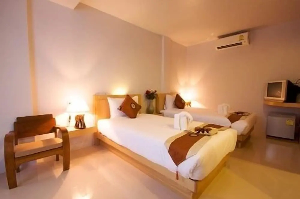 Hotel photo 7